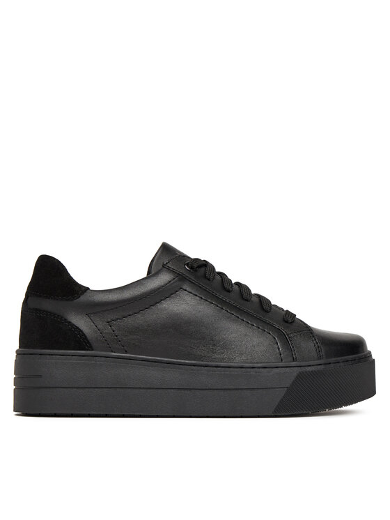 Lasocki Lasocki Sneakers ARC-LUCCIANA-01 Schwarz