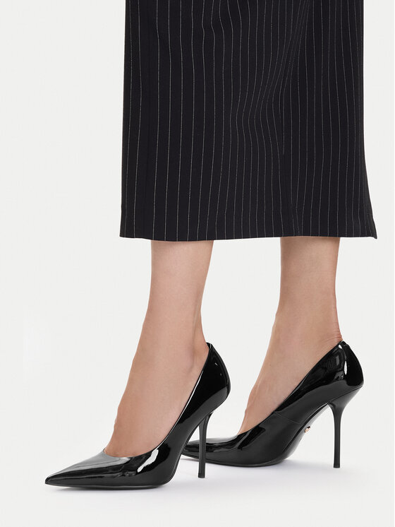 GINO ROSSI Gino Rossi High Heels EO-HANI-V1953-111 Schwarz