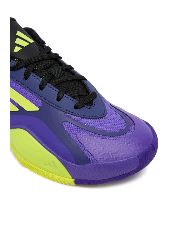 adidas adidas Взуття для баскетболу Crazy Quick Td Basketball Shoes KI1615 Голубий