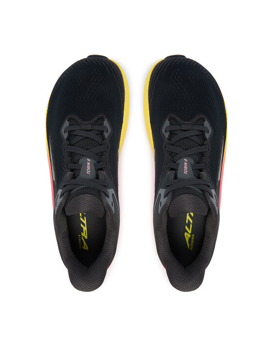 Altra Altra Laufschuhe Torin 8 AL0A85QF Schwarz