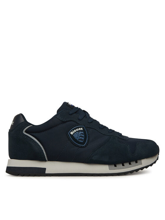 Blauer Blauer Tossud F5QUEENS05/MES Tumesinine