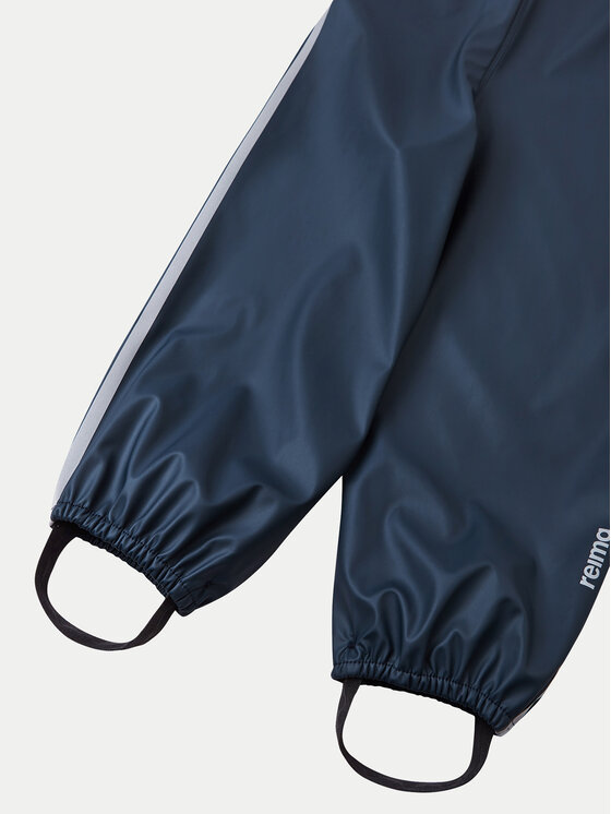 Reima Reima Nepremokavá súprava Tihku5100021A Zelená Regular Fit