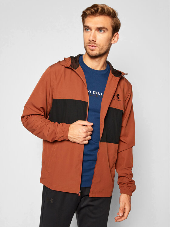 Giacca under armour bordeaux hot sale