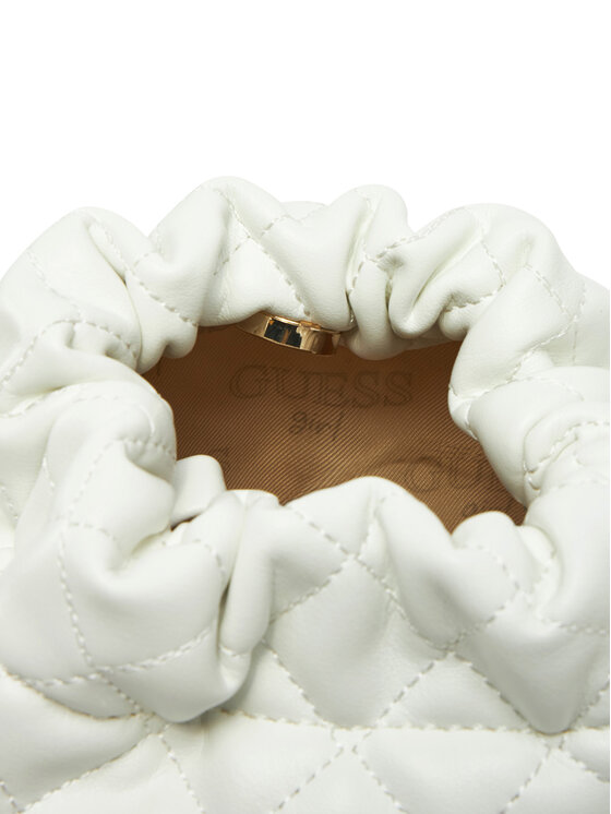 Guess Guess Torbica J5GZ25 WGT10 Bijela