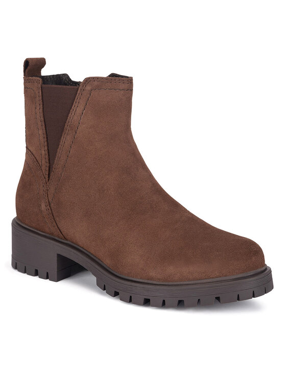 Lasocki Lasocki Stiefeletten WI16-D-466-02 Braun