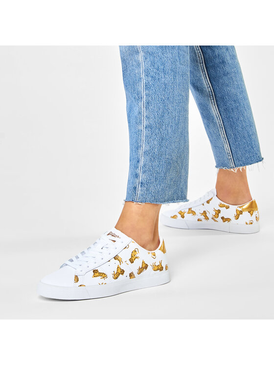 Onitsuka tiger lawnship 2.0 bleu store
