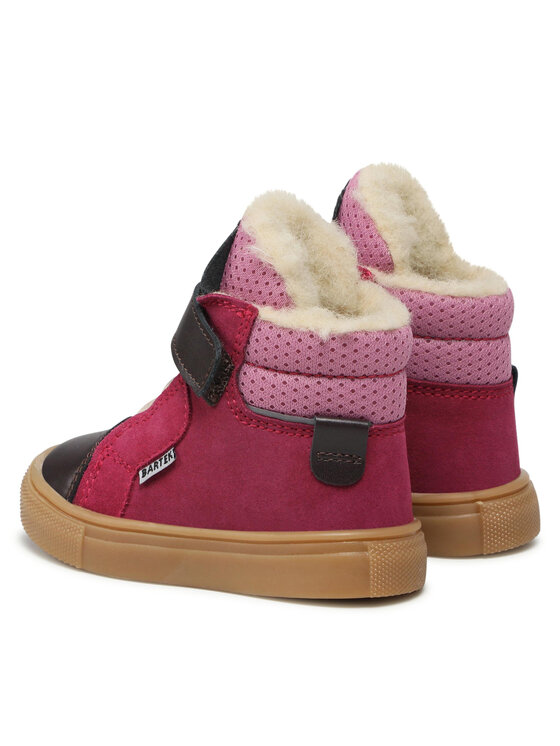 Stivali 11578003 Rosa