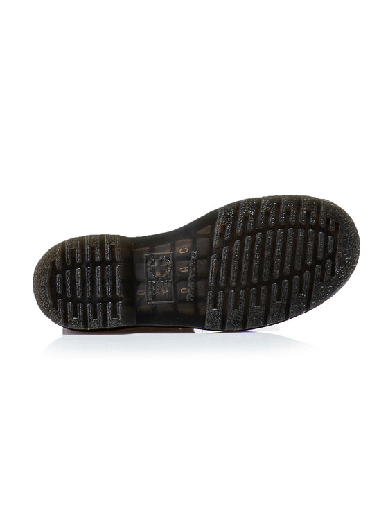 Dr. Martens Dr. Martens Anfibi Pascal Nero