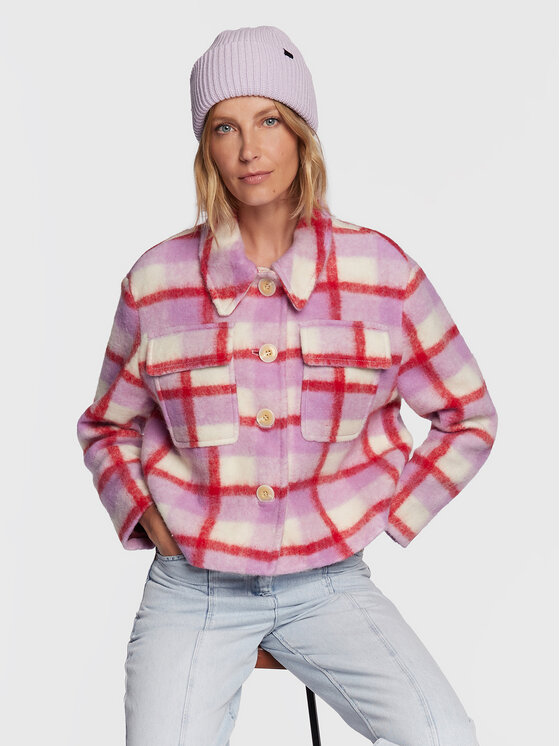 Berretto Moss Copenhagen