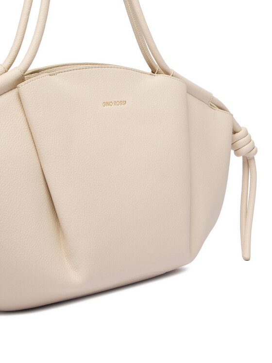 GINO ROSSI GINO ROSSI Handtasche RC-19683 Écru