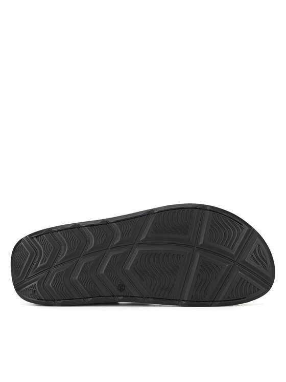 Go Soft Go Soft Sandalen CANNON-01 MI24 Schwarz
