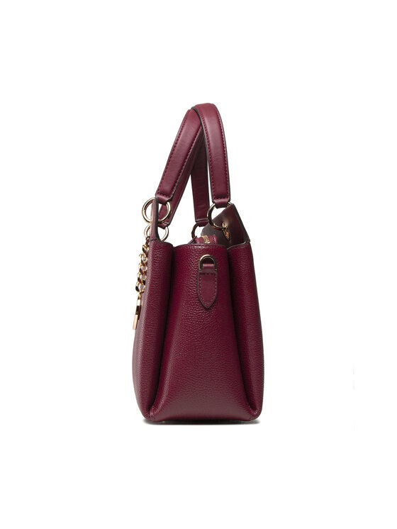 Michael kors fashion sac bordeaux