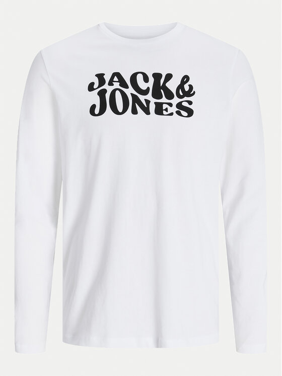 Jack&Jones Jack&Jones Pidžama Elton 12267003 Šarena Standard Fit
