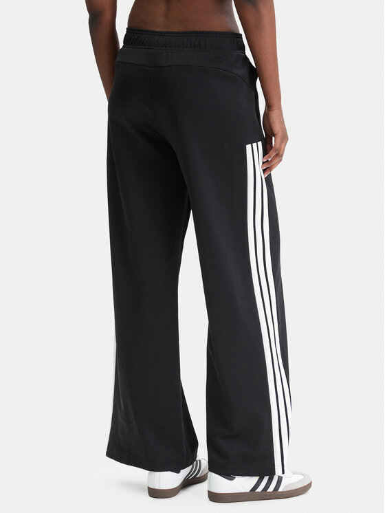 adidas adidas Sportinės kelnės House Of Tiro KD4299 Juoda Wide Leg