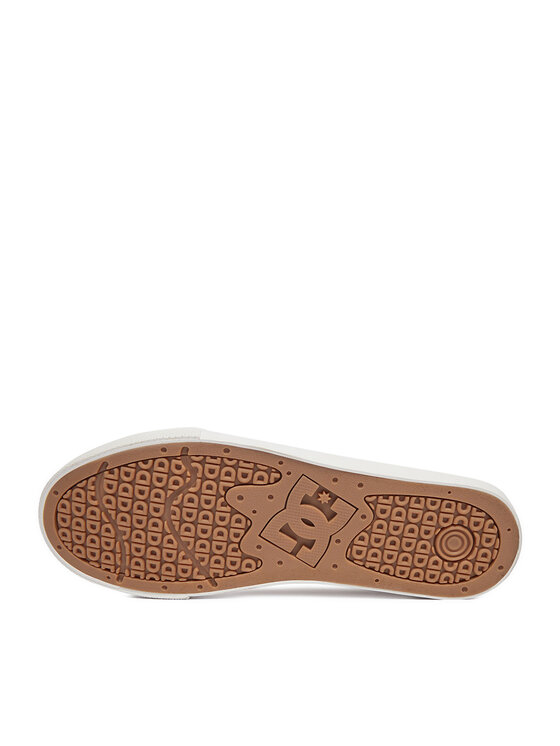DC Shoes DC Shoes Tenisenes CEO-AW257502 Brūns