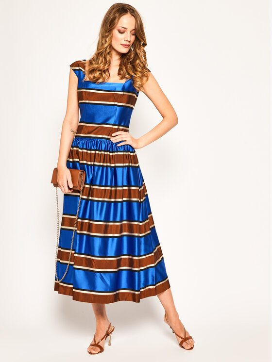 Vestito da giorno Parte 3061827 Multicolore