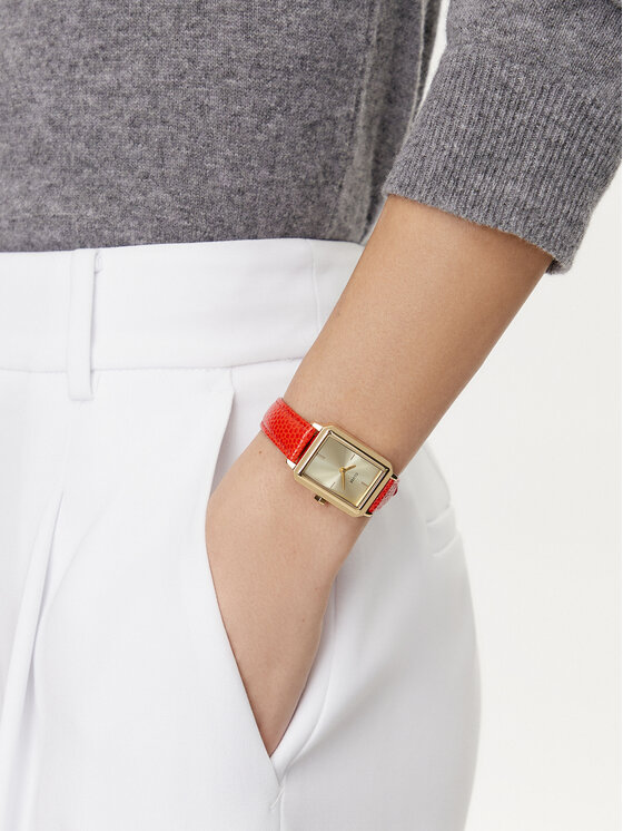 Cluse Cluse Sat Fluette CW11505 Crvena