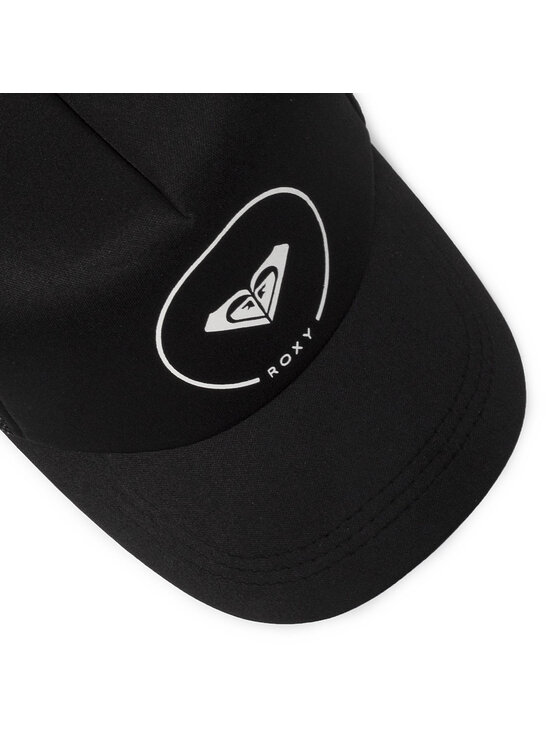 Roxy Roxy Cap ERJHA03315 Schwarz