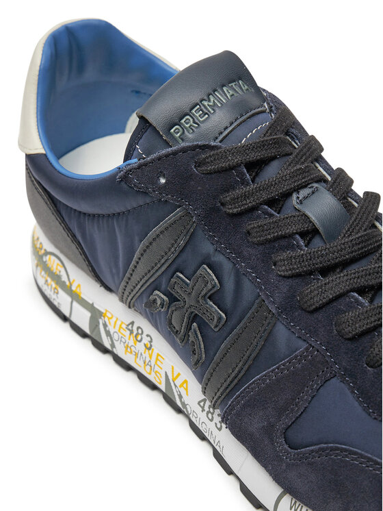Premiata Premiata Sneakers Eric 7092 Bleumarin