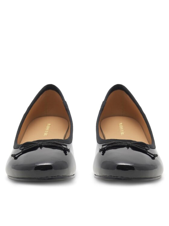 Jenny Fairy Jenny Fairy Ballerinas WYL3680-1 Schwarz