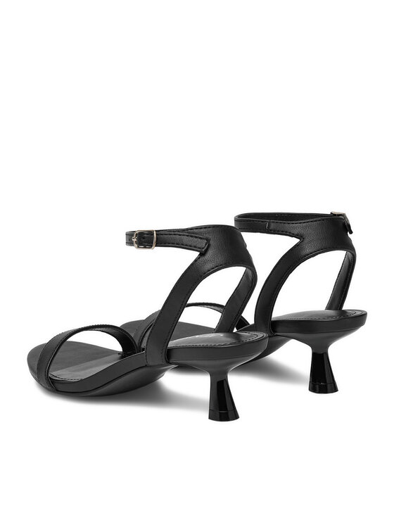 JENNY JENNY Sandale CEO-CD25-122 Negru