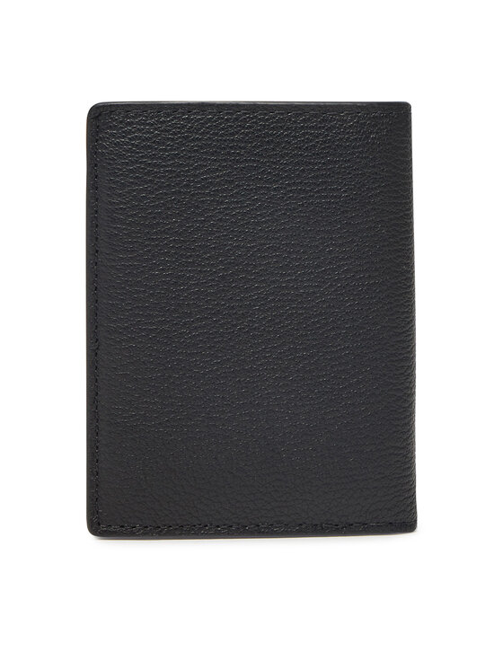 Calvin Klein Calvin Klein Ανδρικό Πορτοφόλι Modern Business Bifold 10Cc K50K512927 Μαύρο