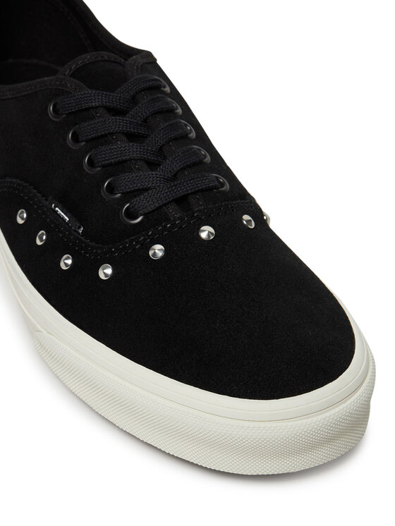 Vans Vans Sneakers aus Stoff Authentic VN000CRQBLK1 Schwarz