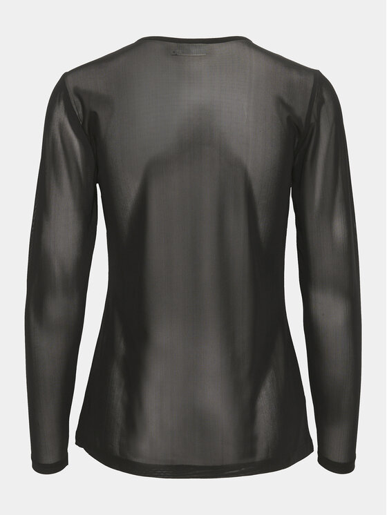 Kaffe Kaffe Halenka Solla 10551939 Černá Regular Fit