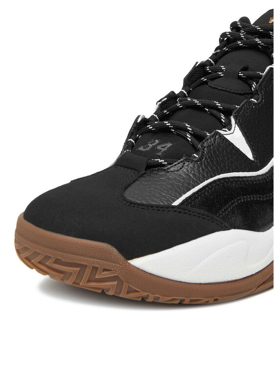 Shaq Shaq Αθλητικά EOSS-H.O.F AQ95027M-BBZ Μαύρο