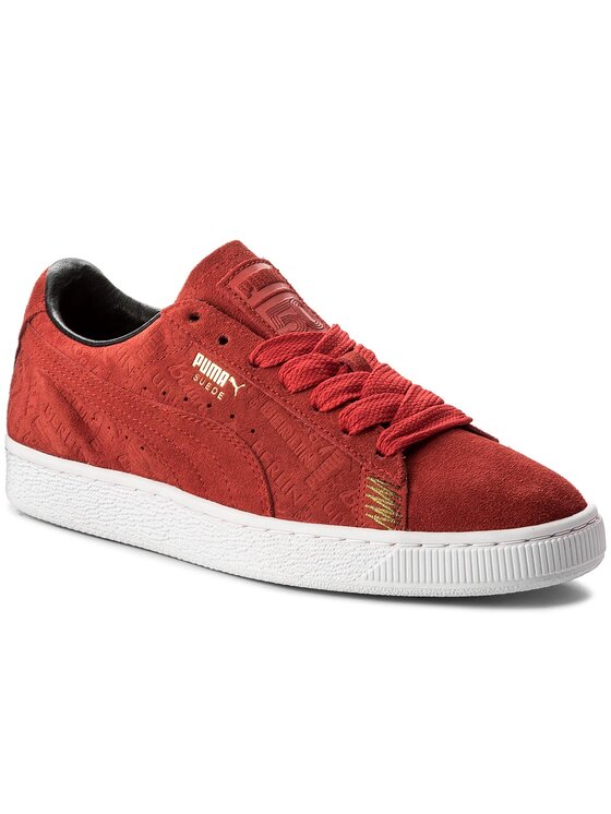 Puma on sale suede berlin