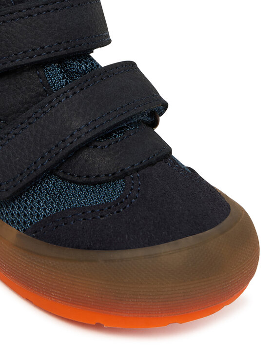 Froddo Froddo Черевики Ollie Lumi Tex G2110152 M Cиній
