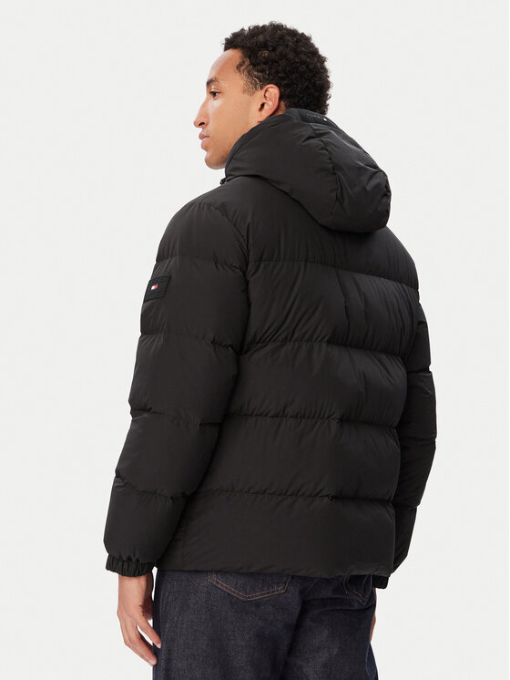 Tommy Hilfiger Tommy Hilfiger Talvejope MW0MW45303 Must Regular Fit