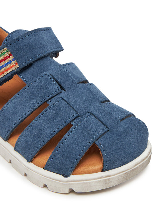 Froddo Froddo Sandale Keko G3150287-10 S Tamnoplava