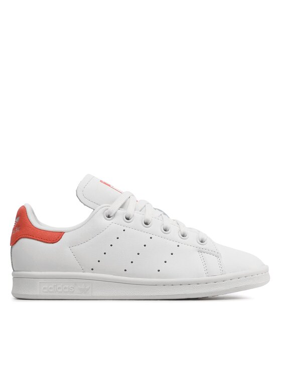 Sneakers adidas Stan Smith Shoes HQ6816 Alb