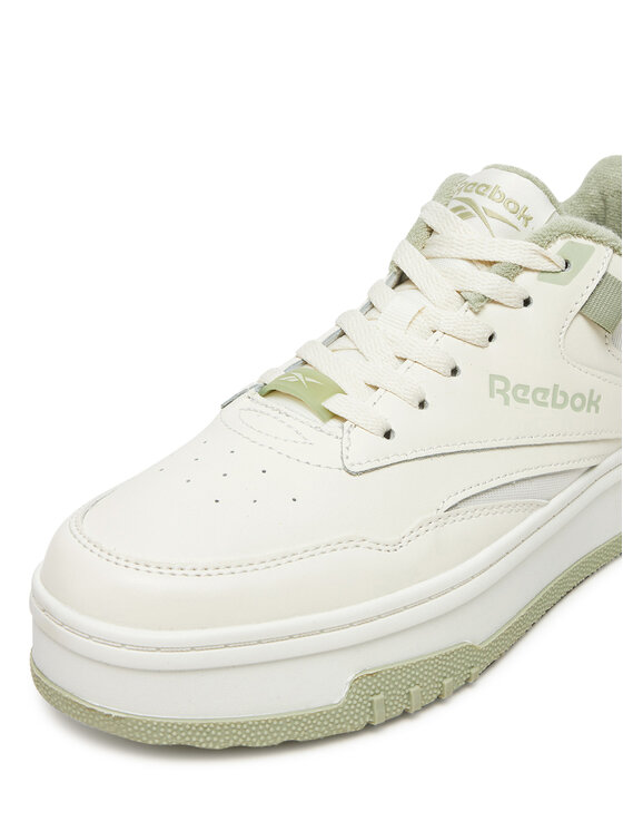 Reebok Reebok Sneakersy REE VAMP AR30240WCK Écru
