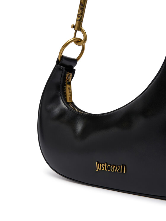 Just Cavalli Just Cavalli Geantă 81RA4BI3 ZSC23 Negru