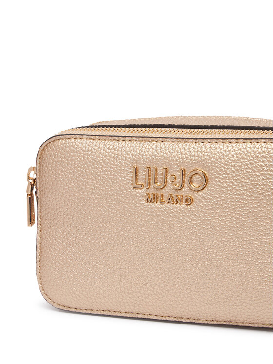 Liu Jo Liu Jo Borsetta AF6100 ES039 Oro