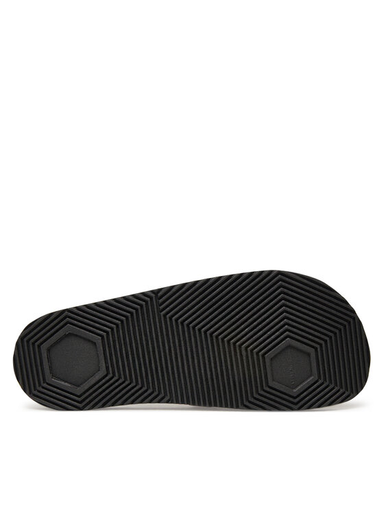Bogner Bogner Şlapi Belize L 7 D 22526667 Negru