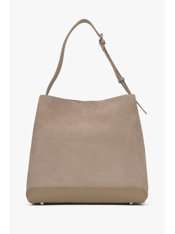 Estro Estro Borsetta ER00116608 Beige