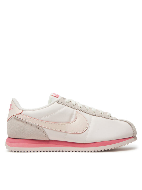Nike Nike Сникърси Cortez HF6410 666 Бял