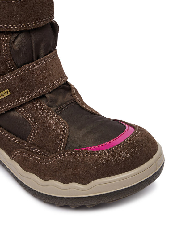 Primigi Primigi Sniego batai GORE-TEX 2380711 S Ruda