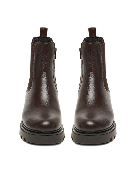 Lasocki Lasocki Stiefeletten CEO-WI16-TZ36-01 Braun