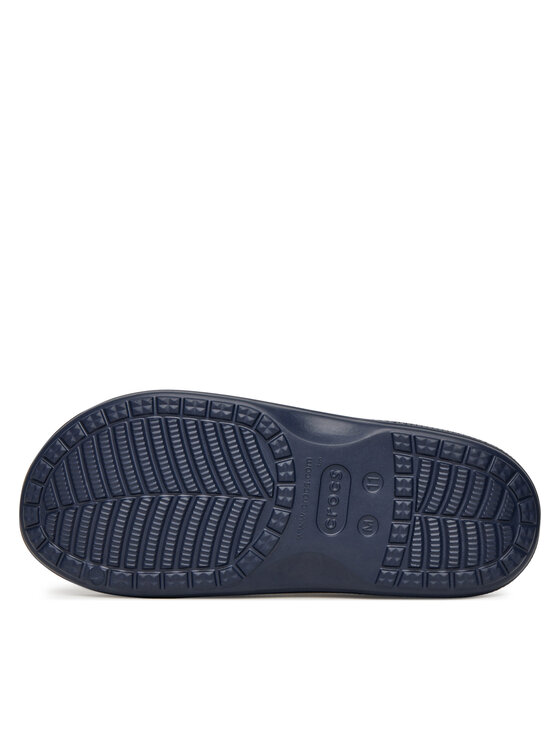 Crocs Crocs Шльопанці BAYA SANDAL 207627-410 Cиній