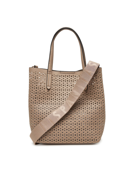 Hispanitas Hispanitas Käekott BV253972 Beež