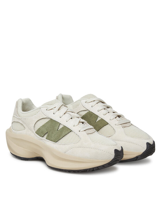New Balance New Balance Sneakers UWRPDWHC Bej