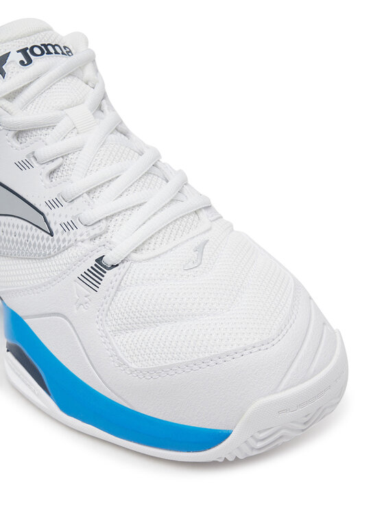 Joma Joma Obuća za tenis Master 1000 2532 TM100S2532C Bijela
