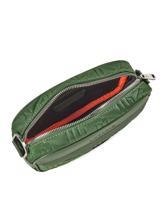 Lacoste Lacoste Torebka 332137 Zielony