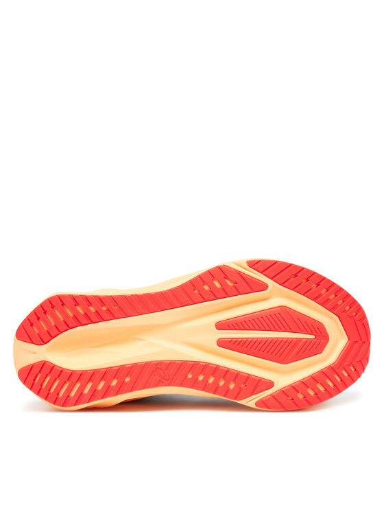 Asics Asics Tekaški čevlji Novablast 5 1011B974 Mornarsko modra