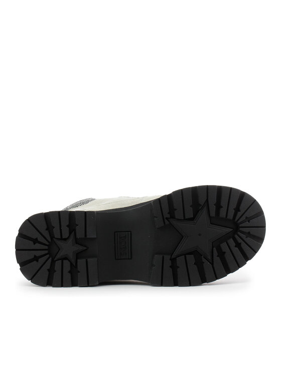 Skechers Skechers Śniegowce 113397-OFWT Beżowy