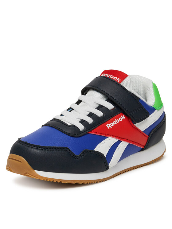 Reebok Reebok Superge V9-25195-02(IV)CH Modra